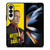 BETTER CALL SAUL SERIES ART Samsung Z Fold 4 Case