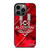CLEVELAND INDIANS CHAMPIONS 2017 iPhone 13 Pro Case