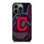 CLEVELAND INDIANS 2 iPhone 13 Pro Case