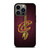 CLEVELAND CAVALIERS LOGO 2 iPhone 13 Pro Case