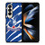 CRYSTAL PALACE FC Samsung Z Fold 4 Case