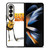 CUTE BEE MOVIE Samsung Z Fold 4 Case
