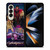 CYBERPUNK 2077 Samsung Z Fold 4 Case