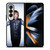 DAVID GUETTA COOL DJ Samsung Z Fold 4 Case