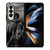 ELI DENZEL WASHINGTON Samsung Z Fold 4 Case