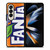 FANTA ORANGE ICON Samsung Z Fold 4 Case