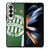 FERENCVAROS FC LOGO Samsung Z Fold 4 Case