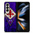 FIORENTINA FC LOGO Samsung Z Fold 4 Case