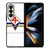 FIORENTINA FOOTBALL CLUB Samsung Z Fold 4 Case