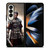 GLADIATOR MOVIE Samsung Z Fold 4 Case