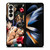 HAJIME NO IPPO CHARACTERS Samsung Z Fold 4 Case
