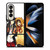 HORIMIYA ANIME Samsung Z Fold 4 Case