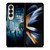 INCEPTION MOVIE Samsung Z Fold 4 Case