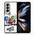 INSIDE OUT 2 CHARACTER Samsung Z Fold 4 Case