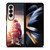 INTERSTELLAR MOVIE ART Samsung Z Fold 4 Case