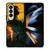 IP MAN MOVIE Samsung Z Fold 4 Case