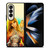 JENNIFER LAWRENCE BEAUTY ART Samsung Z Fold 4 Case