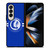 KAA GENT LOGO CLUB Samsung Z Fold 4 Case