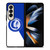 KAA GENT LOGO Samsung Z Fold 4 Case