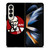 KFC LOGO Samsung Z Fold 4 Case