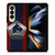 LOSC LILLE SYMBOL CLUB Samsung Z Fold 4 Case