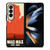 MAD MAX FURY ROAD ART Samsung Z Fold 4 Case