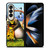 MADAGASCAR CHARACTERS Samsung Z Fold 4 Case