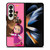 MASHA AND THE BEAR CUTE MODEL Samsung Z Fold 4 Case