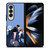 MASHLE CHARACTERS Samsung Z Fold 4 Case