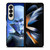 MEGAMIND Samsung Z Fold 4 Case