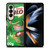 MILO NESTLE Samsung Z Fold 4 Case