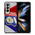 OLYMPIQUE LYONNAIS ICON CLUB Samsung Z Fold 4 Case