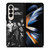 ONE DIRECTION BOYBAND Samsung Z Fold 4 Case