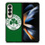 PANATHINAIKOS LOGO Samsung Z Fold 4 Case