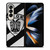 PAOK SALONIKA FC LOGO Samsung Z Fold 4 Case