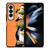 PENGUINS OF MADAGASCAR MOVIE Samsung Z Fold 4 Case
