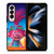 POPPY TROLLS Samsung Z Fold 4 Case