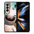 RABBIDS INVASION ART Samsung Z Fold 4 Case