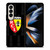 RACING CLUB DE LENS ICON Samsung Z Fold 4 Case