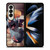 RATATOUILLE CUTE Samsung Z Fold 4 Case
