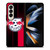RB LEIPZIG FC BUNDESLIGA LOGO Samsung Z Fold 4 Case