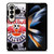 RB SALZBURG LOGO Samsung Z Fold 4 Case