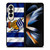 REAL SOCIEDAD ICON LALIGA Samsung Z Fold 4 Case