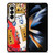 SC BRAGA ART LOGO Samsung Z Fold 4 Case