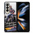 SEBASTIEN LOEB WRC Samsung Z Fold 4 Case
