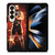 SETH FREAKIN ROLLINS WWE Samsung Z Fold 4 Case