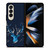 SHADON AND BONE ICON Samsung Z Fold 4 Case
