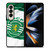 SPORTING LISBON KIT LOGO Samsung Z Fold 4 Case