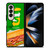 SUBWAY SANDWICH YUMMY Samsung Z Fold 4 Case