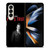 SUITS HARVEY SPECTER Samsung Z Fold 4 Case